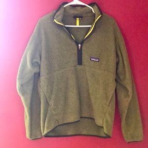 Patagonia Fleece